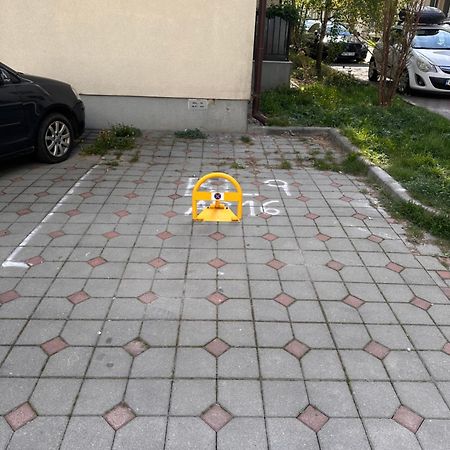 N & G Apartments Rîşnov エクステリア 写真