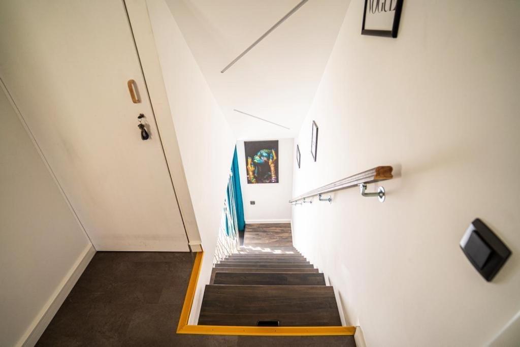 N & G Apartments Rîşnov エクステリア 写真