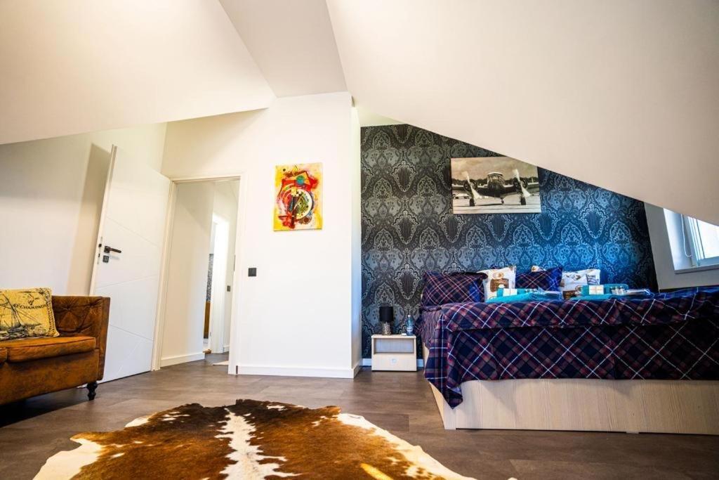 N & G Apartments Rîşnov エクステリア 写真