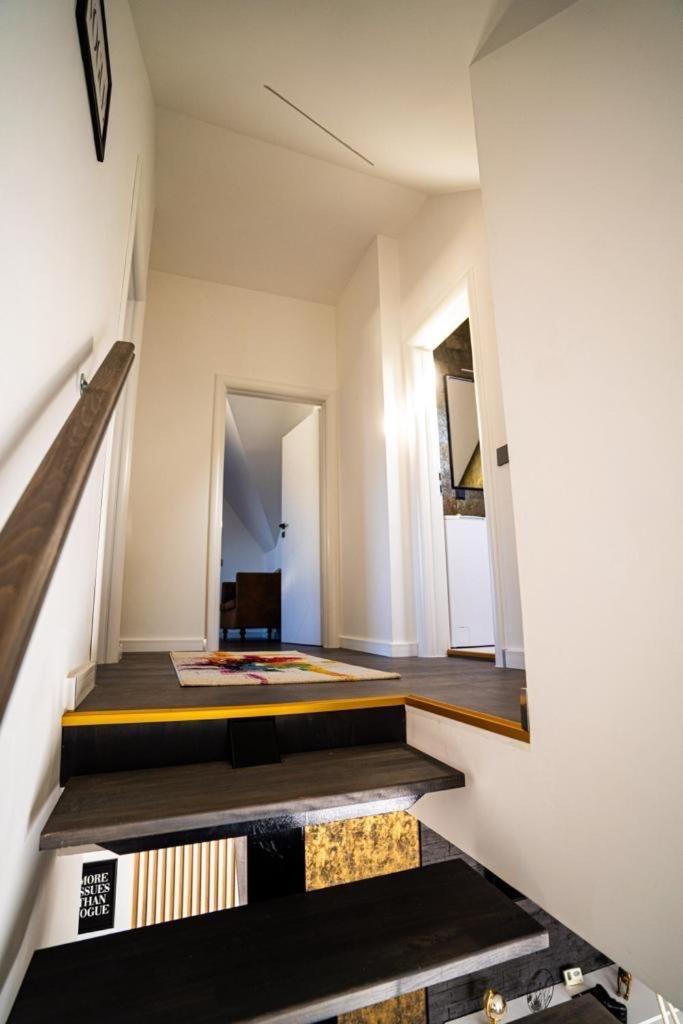N & G Apartments Rîşnov エクステリア 写真
